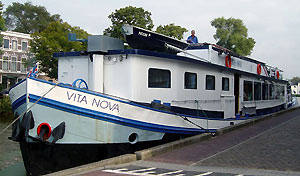 VITA NOVA