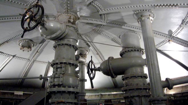 Waterleidingmuseum