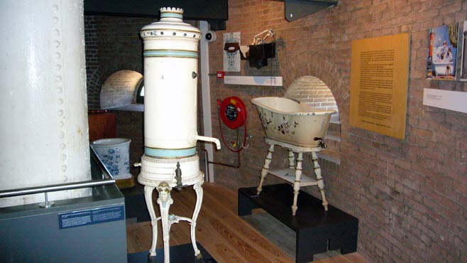 Waterleidingmuseum