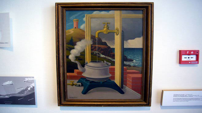 Waterleidingmuseum