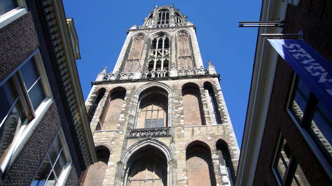Utrecht