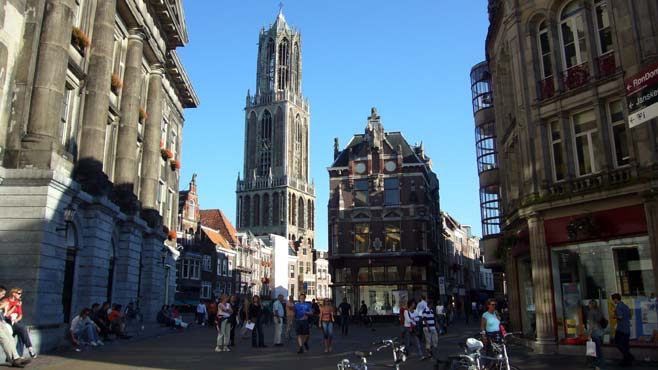 Utrecht