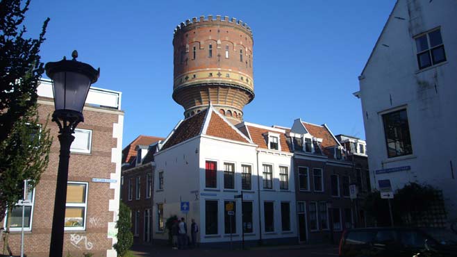 Wasserturm