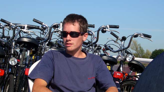 Traumwetter