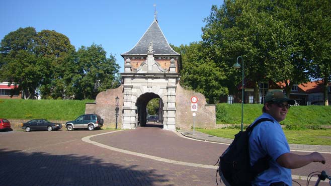 Schoonhoven