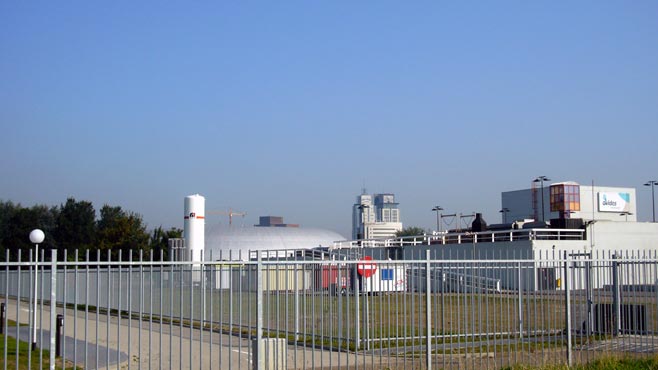 Wasserwerk