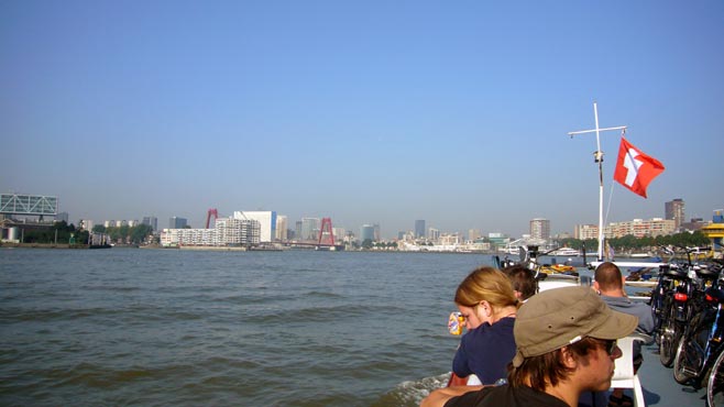 Rotterdam