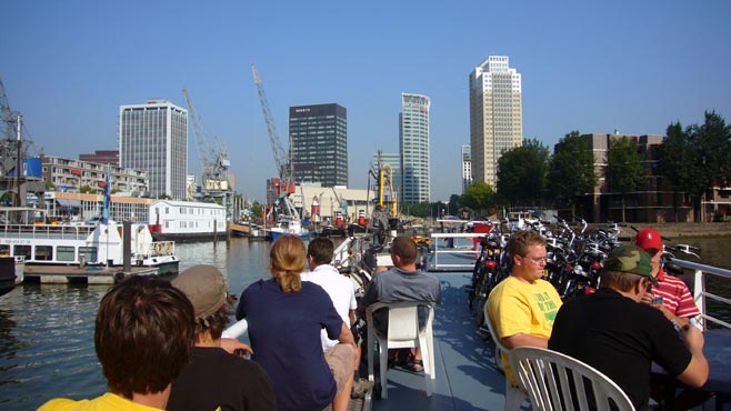 Rotterdam
