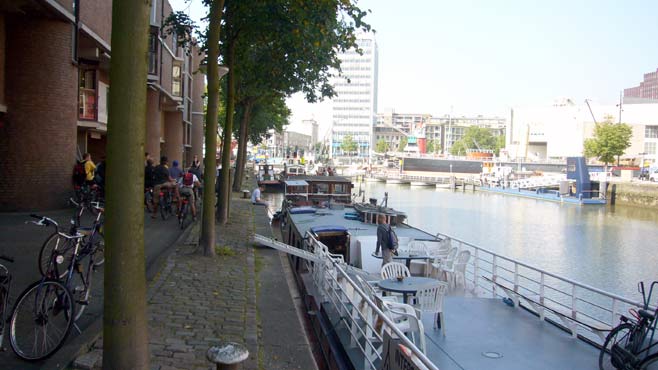 Rotterdam