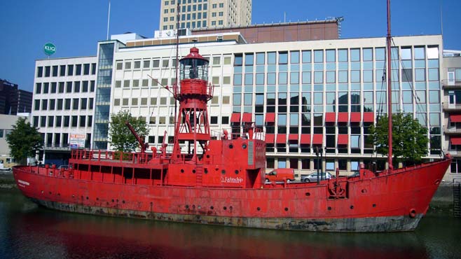 Rotterdam