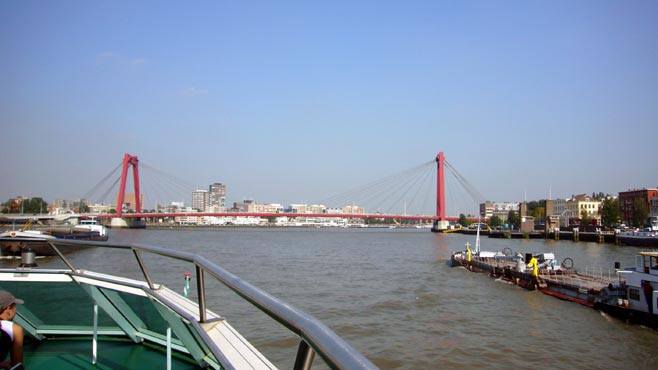 Spidoboot