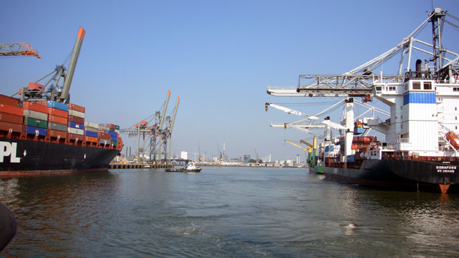 Hafen