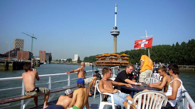 Euromast