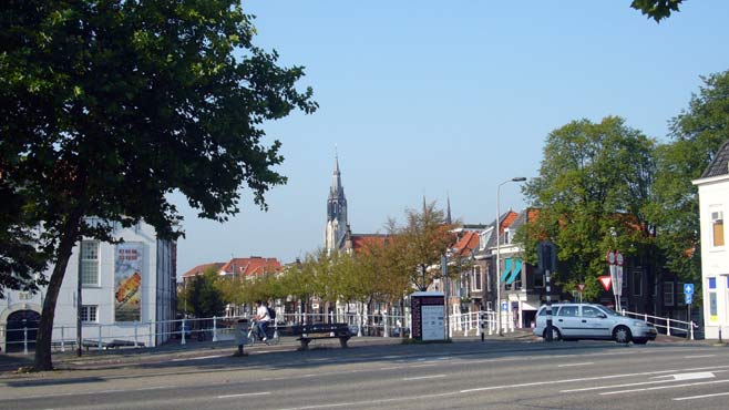 Delft