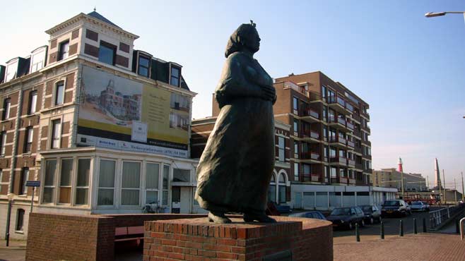 Scheweningen