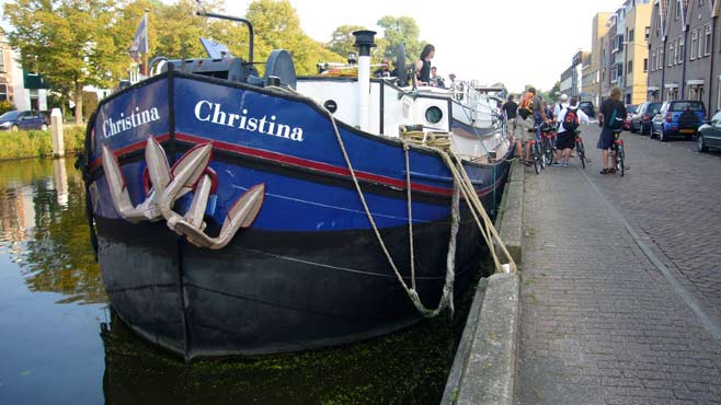 Christina