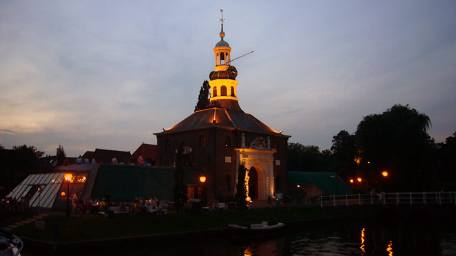 Leiden