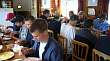 Bild 20: Lunch