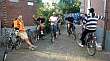 Bild 33: Fahrradtour