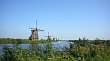 Bild 47: Kinderdijk