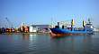 Bild 83: Hafen