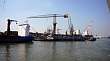 Bild 84: Hafen