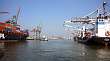 Bild 87: Hafen