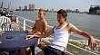 Bild 113: Superwetter