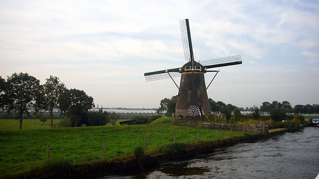 Windmuehle