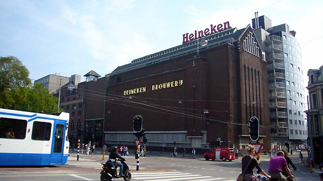 Heineken