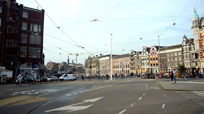 Amsterdam