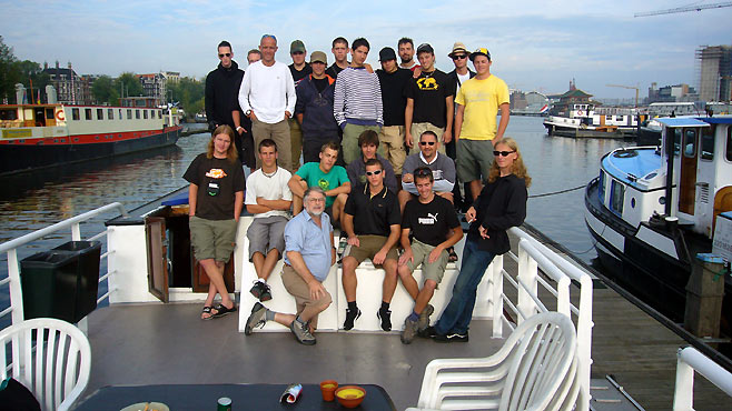 Gruppenbild