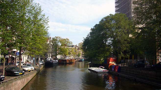 Gracht