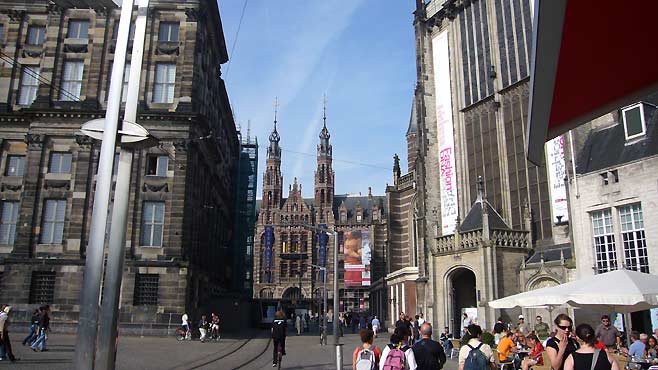 Amsterdam