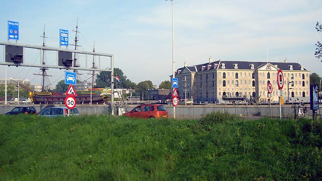 Amsterdam