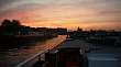 Bild 60: Abendstimmung