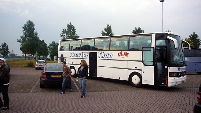 Unser Car