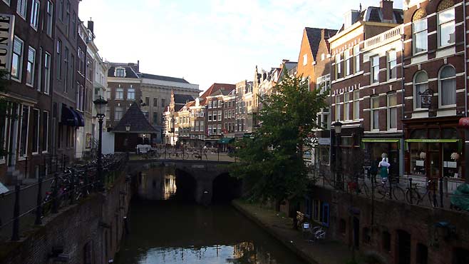 Utrecht