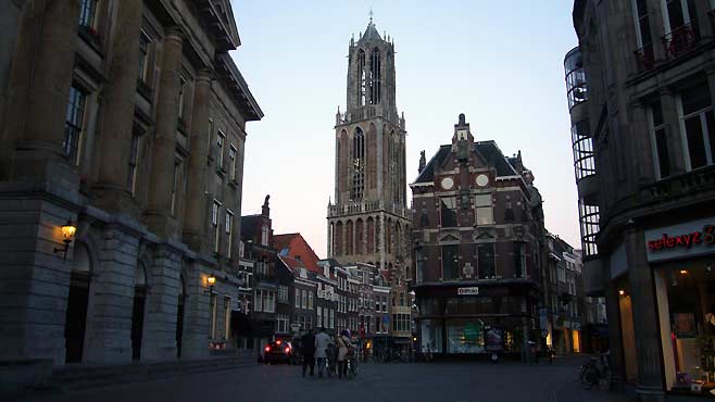 Utrecht