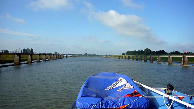 Weites Land