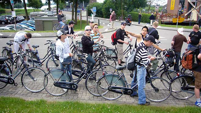 Tour