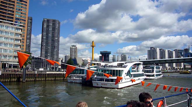 Rotterdam