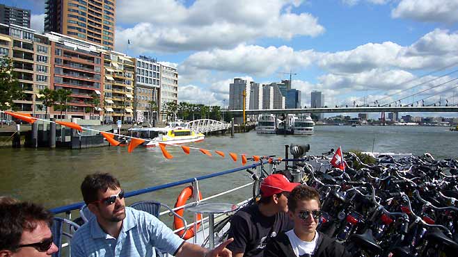 Rotterdam