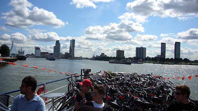 Rotterdam