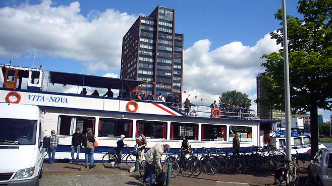 Vita Nova