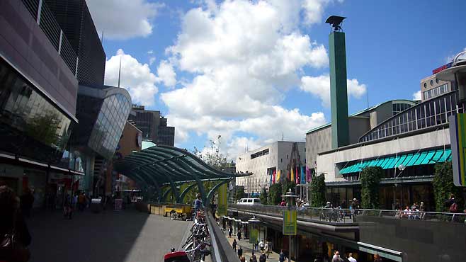 Rotterdam