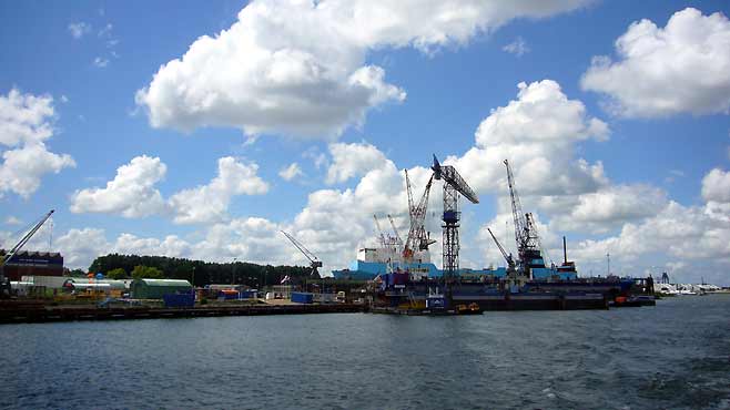 Hafen