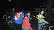 Bild 15: Nachtfahrt