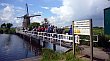 Bild 28: Kinderdijk