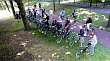 Bild 61: Fahrradtour